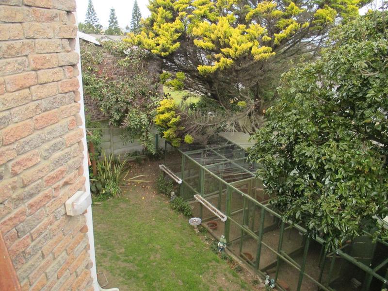4 Bedroom Property for Sale in Dana Bay Western Cape